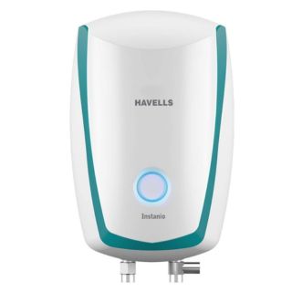 Havells Instanio 3-Litre Instant Geyser at Just Rs.3599
